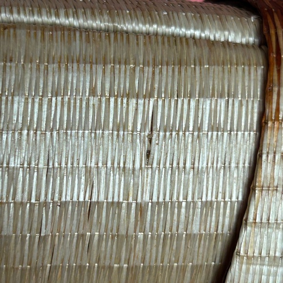 Elegant Rezie Asprah Ombre Clutch - Picture 5 of 9